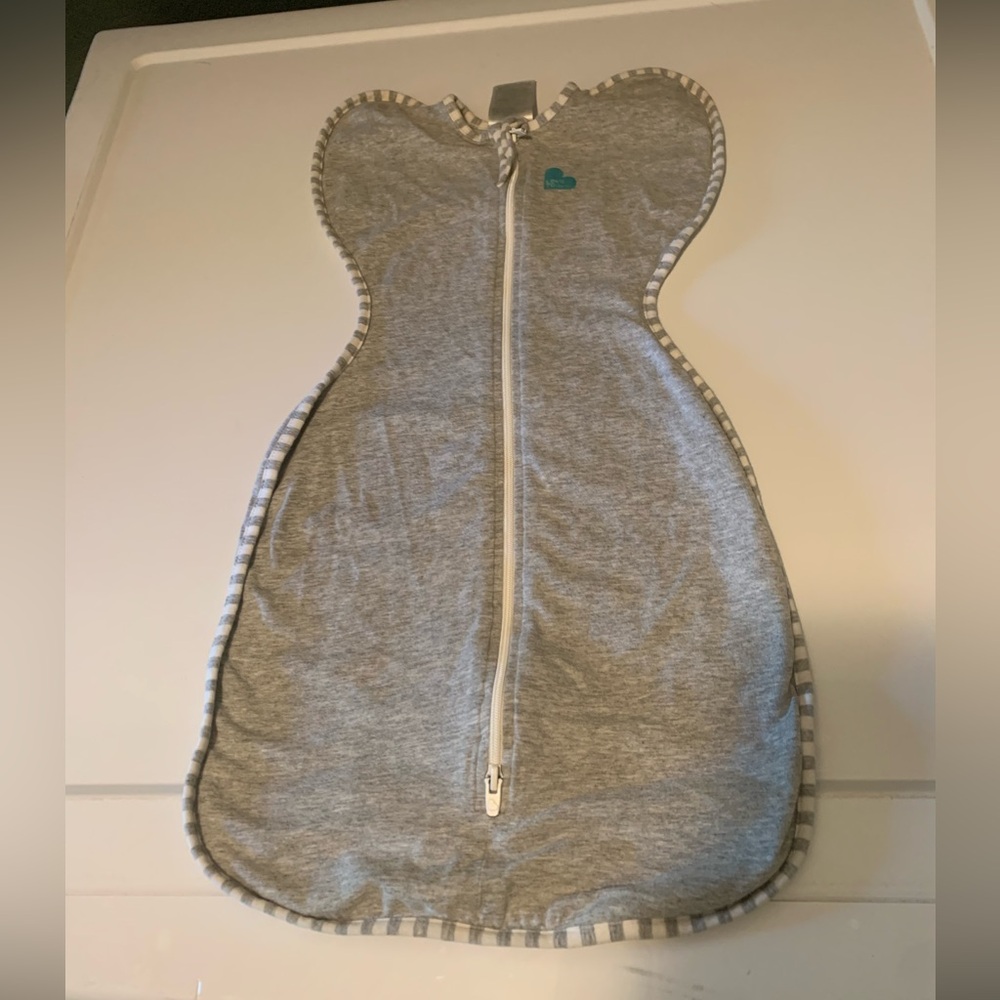 Love to Dream Swaddle UP Self-Soothing Swaddles